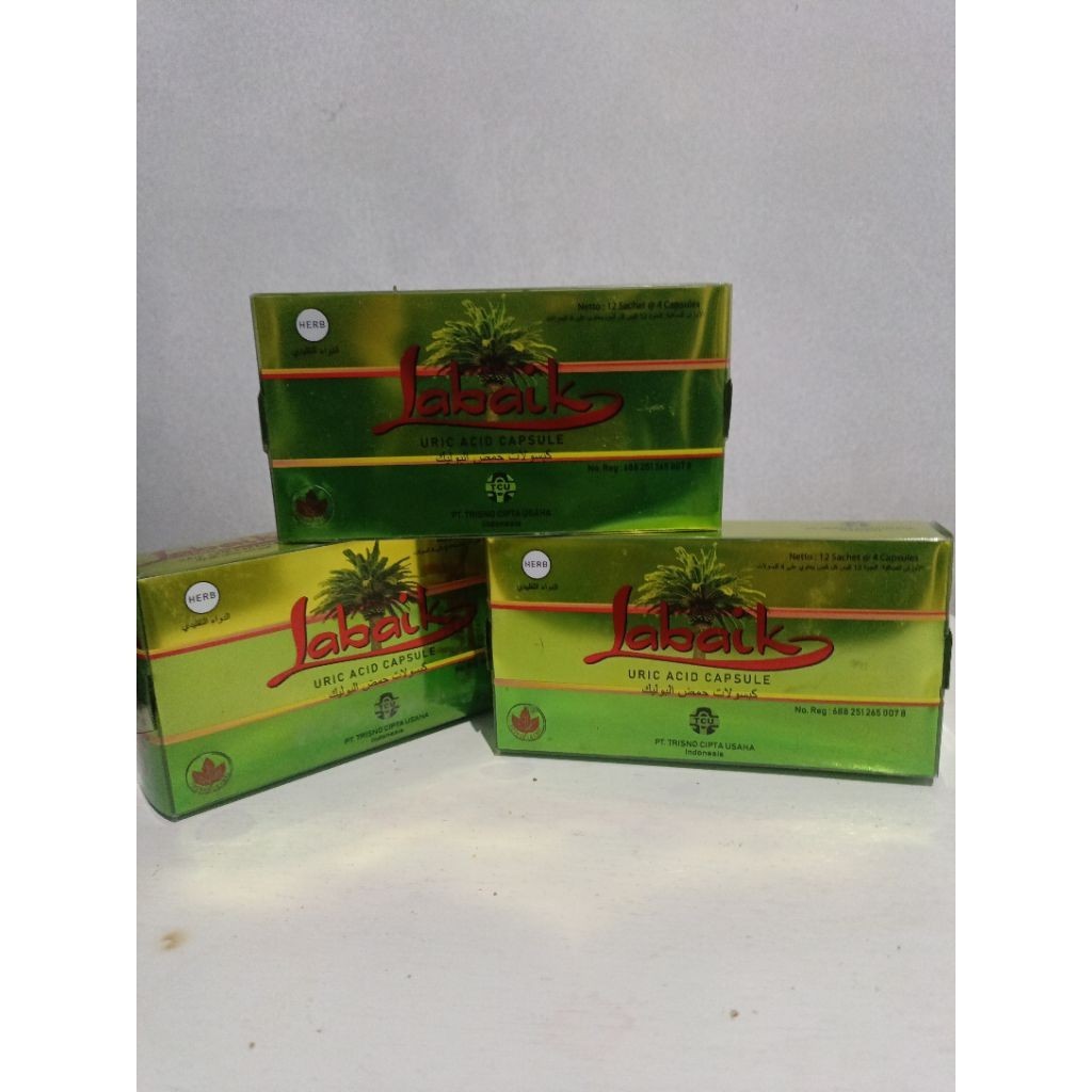 HOT SALE  [yusuf olshop] LABAIK YA LABAIK ASLI MIKA