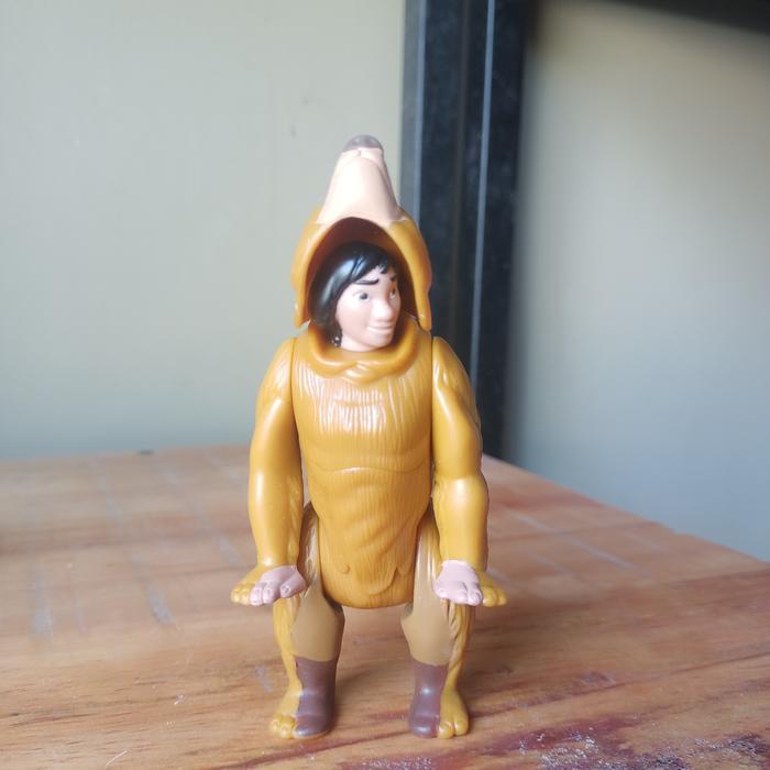 action figure brother bear