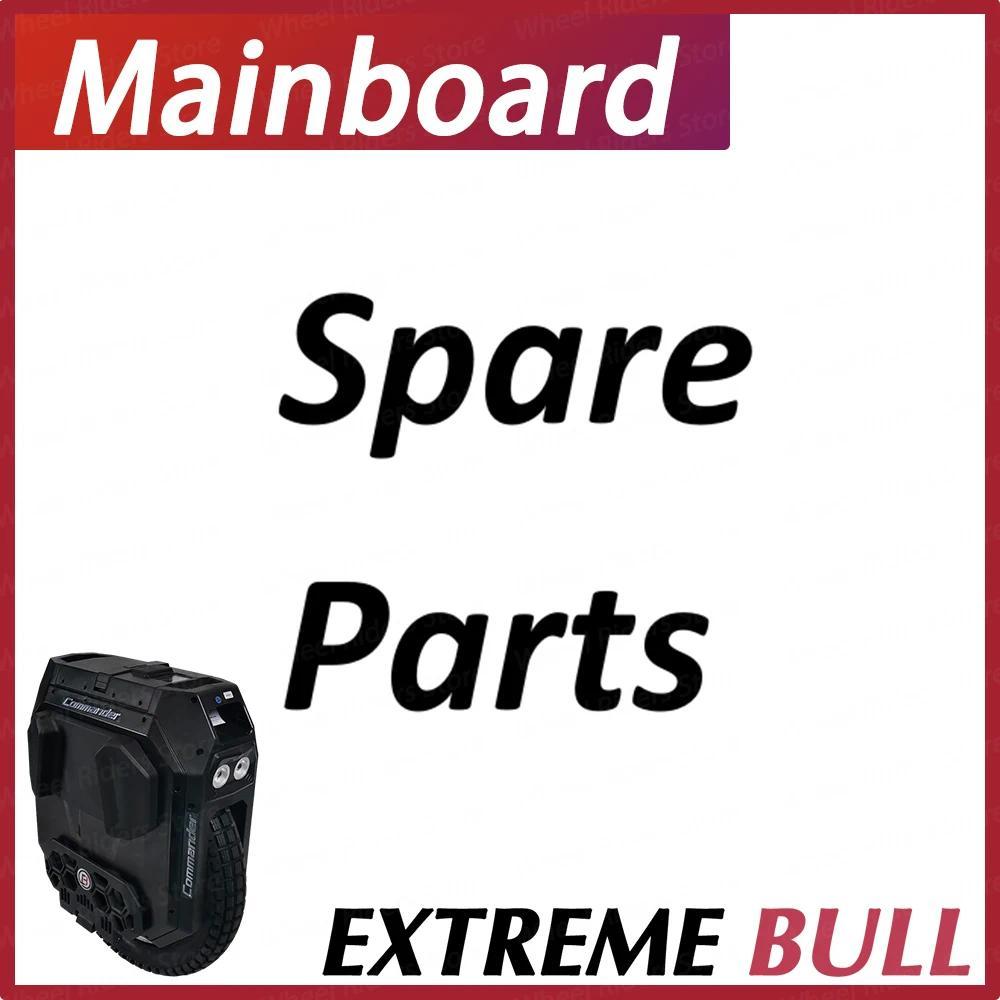 Begode EXTREME BULL Commander Split Type Black MainBoard Controller Mainboard C30 C38 Original Elect