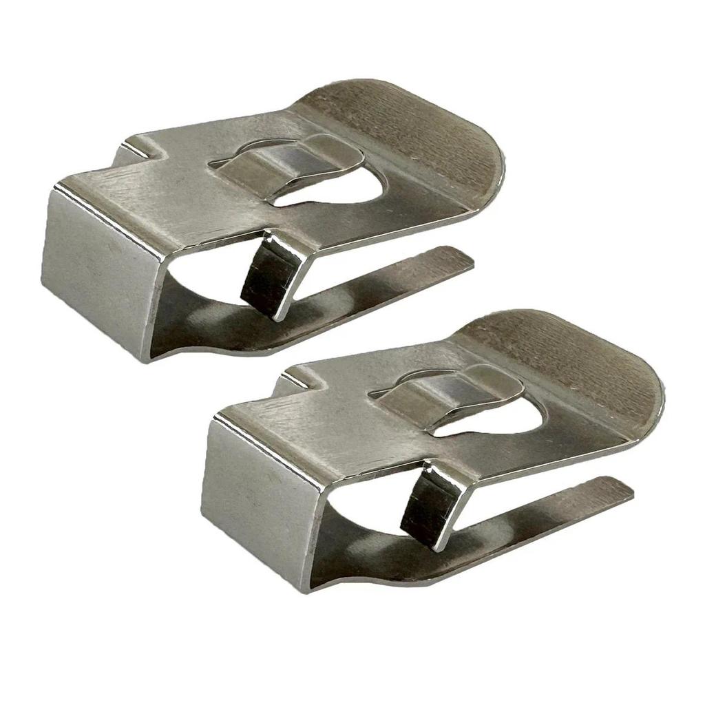 2PCS EA211 1.4T Engine Turbo Clip Solve Noize zizizi Over 2000RPM for VW Golf 7.5 8 T-ROC Passat B8 