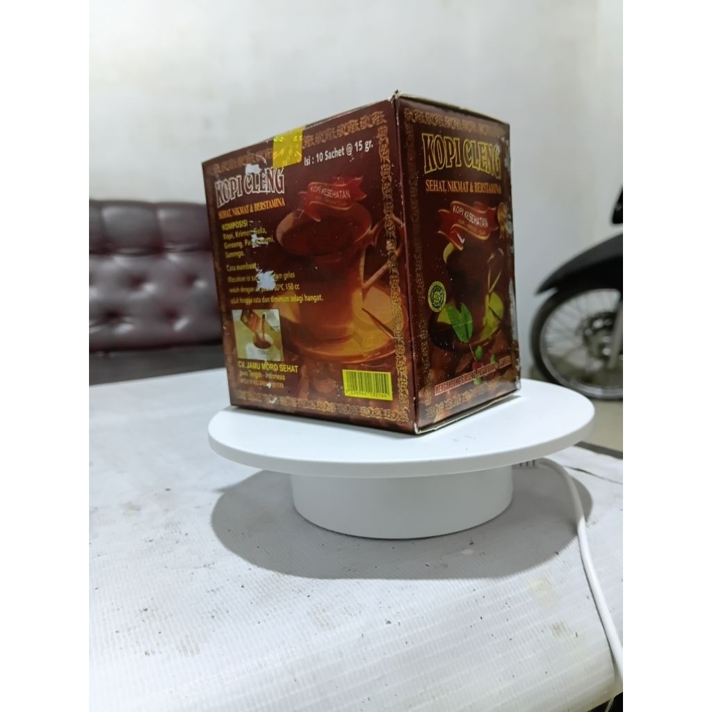kopiGayo clengOriginal