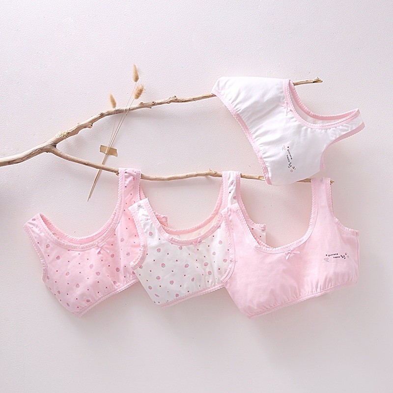 Miniset Anak Import | Miniset Katun Lembut