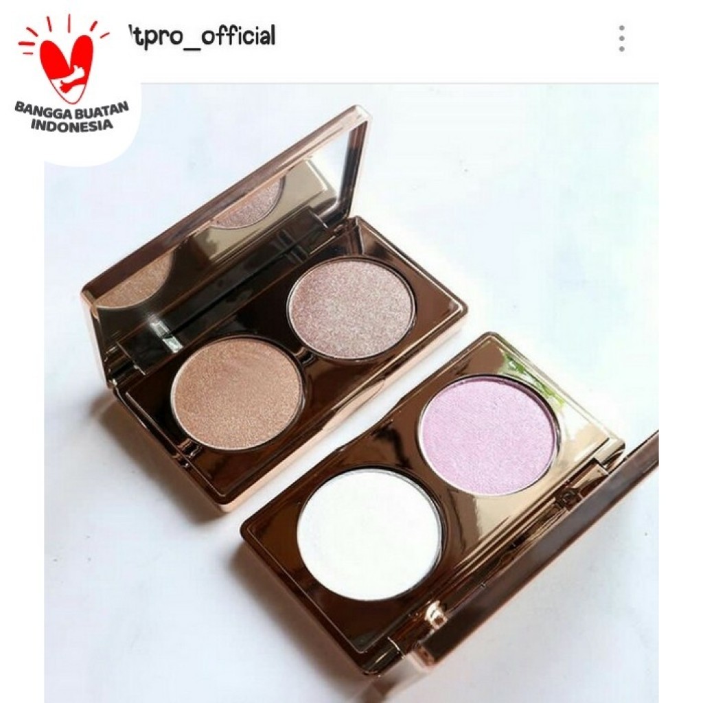 Lt pro highlighter perfec glow