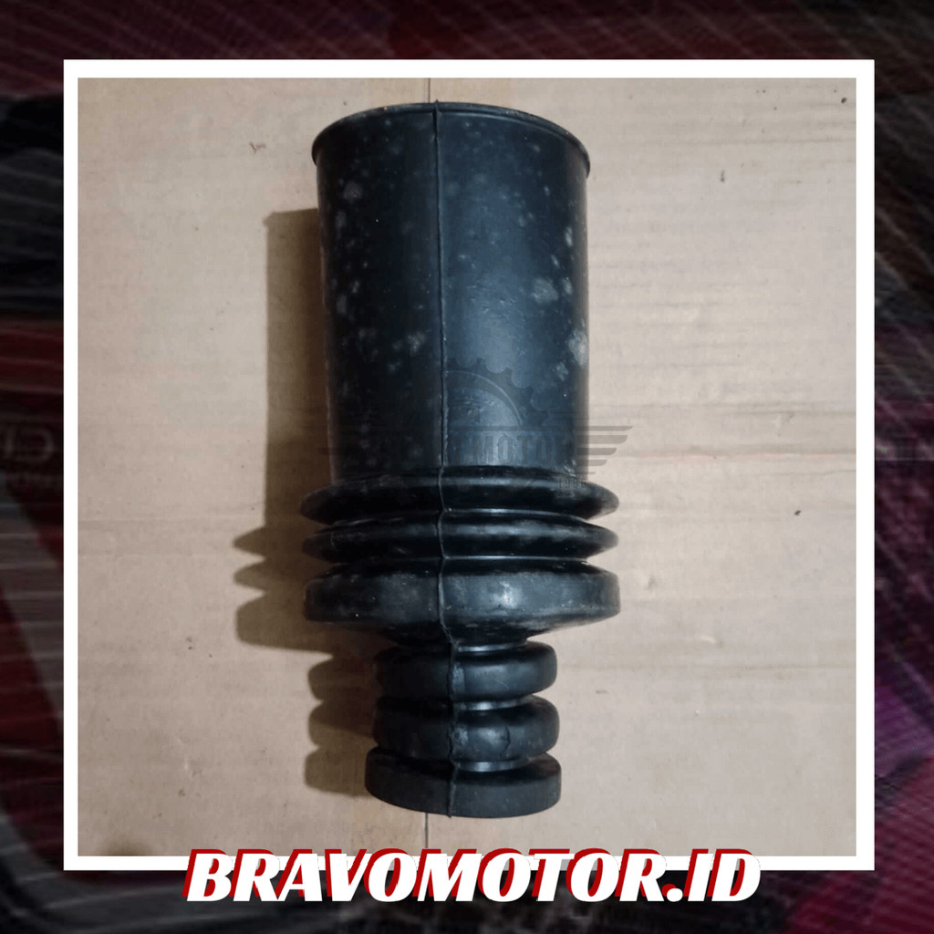 NoBrand 51722SX8 Karet srobong shock depan