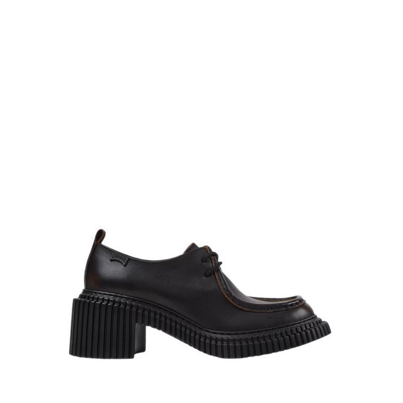 Camper Pix London Women's Shoes - Black