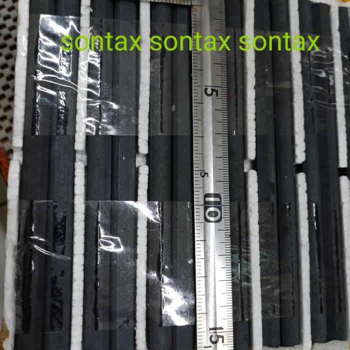 ferit ferite ferrite batang antena antenna am mw sw radio spul Big Salle 