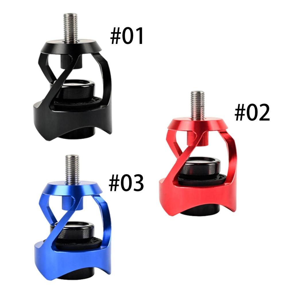 Archery Bow Stabilizer Sound Absorption Archery Balance Bar Stabilizer Balls Vibration Shock Absorbe