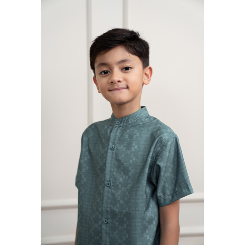 Heaven Lights Men Qaf Kids Koko - Pine