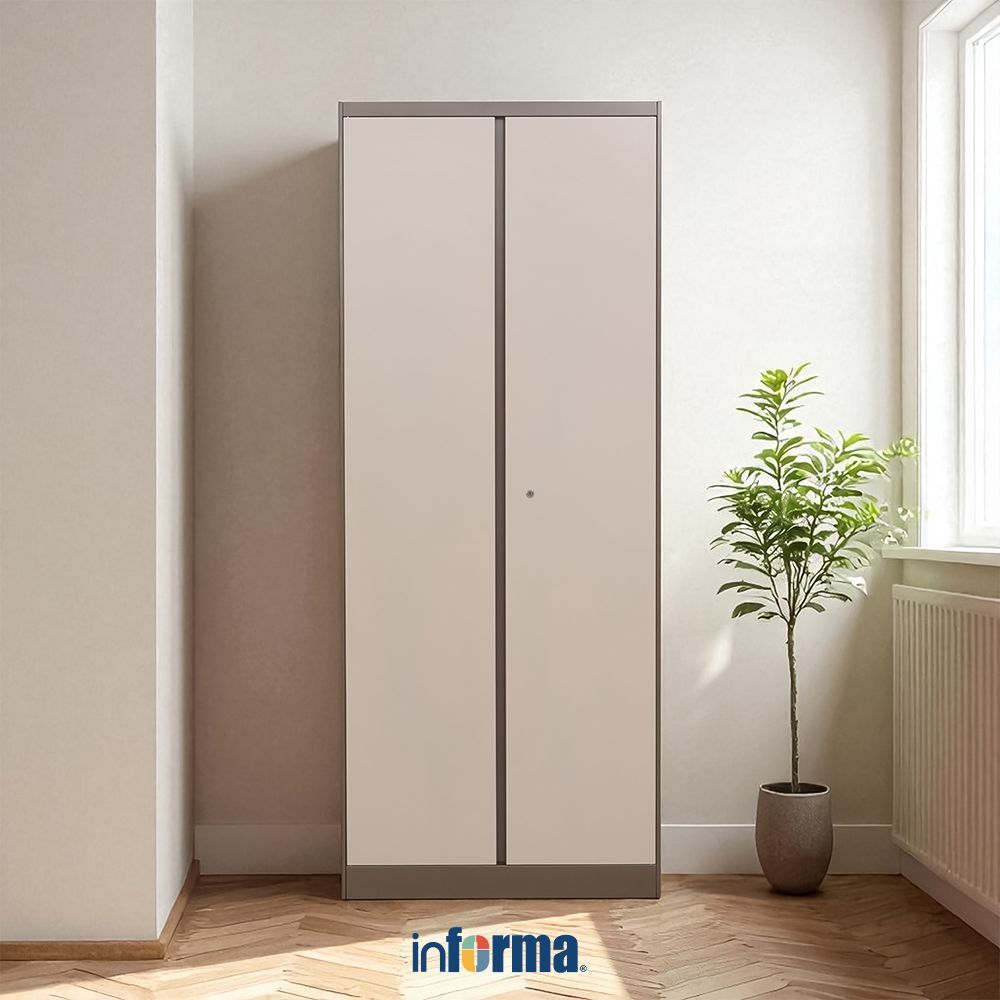 Informa Berca Lemari Arsip Filing Cabinet File Cabinet Lemari File Storage Arsip