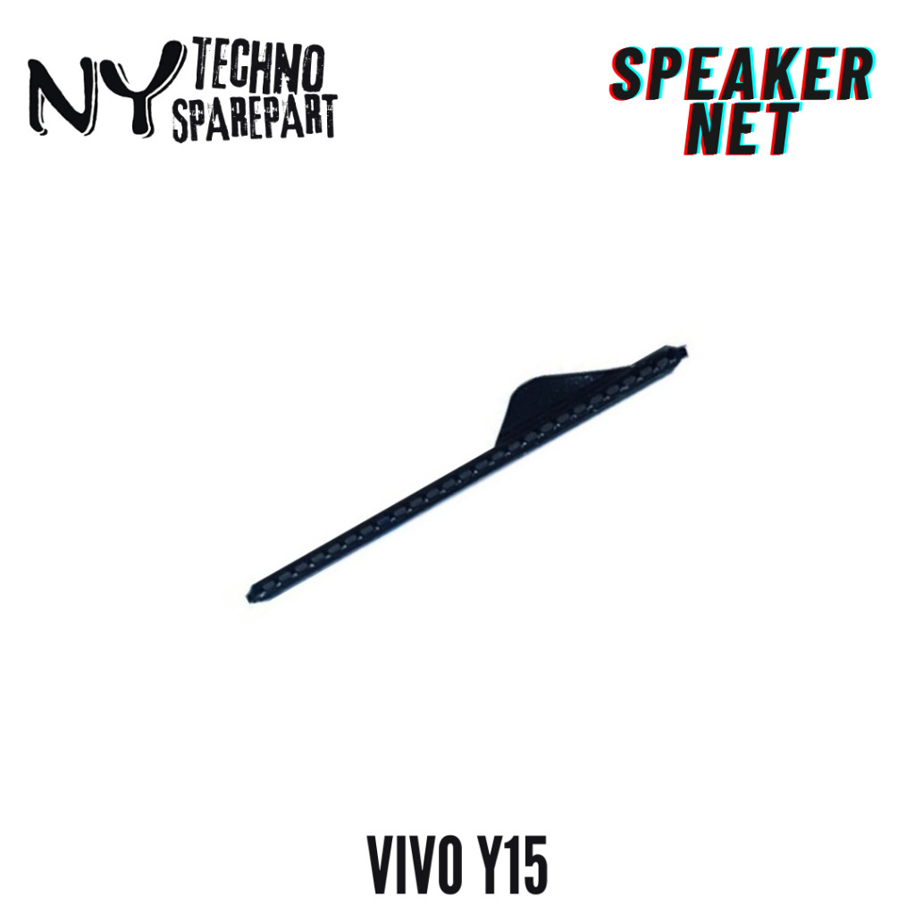 NY SPEAKER NET VIVO Y15 JARING SPEAKER