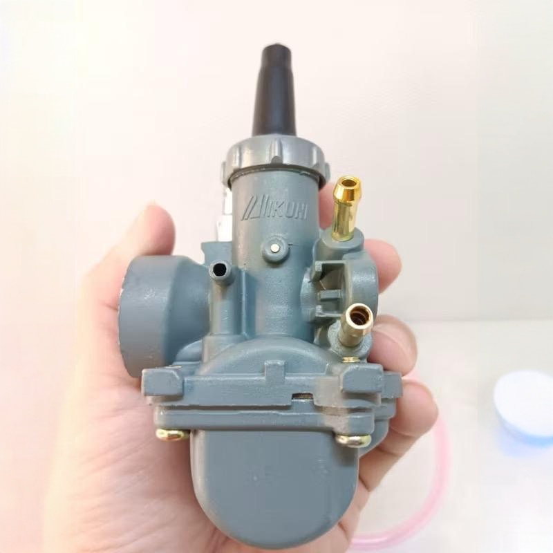 KARBURATOR STANDAR TORNADO,RC100 MIKUNI