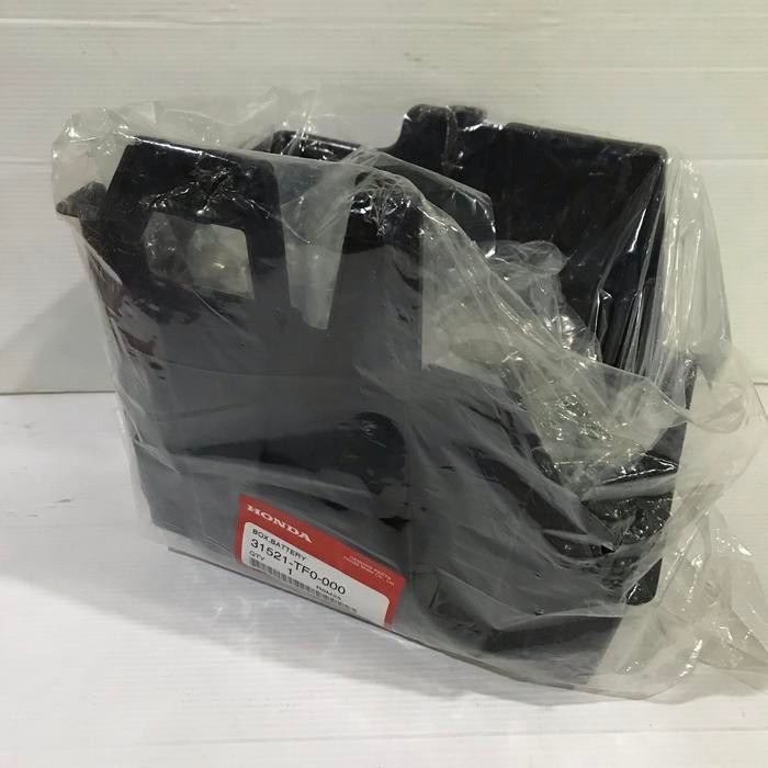 Rumah Tatakan Dudukan Accu Aki Honda Jazz S RS GE8 quality