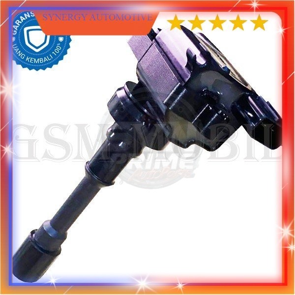 Ignition Coil Mitsubishi Lancer 2001 /MD362903 (10000286)
