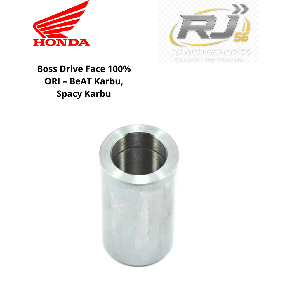 Boss Drive Face 100% ORI – BeAT Karbu, Spacy Karbu