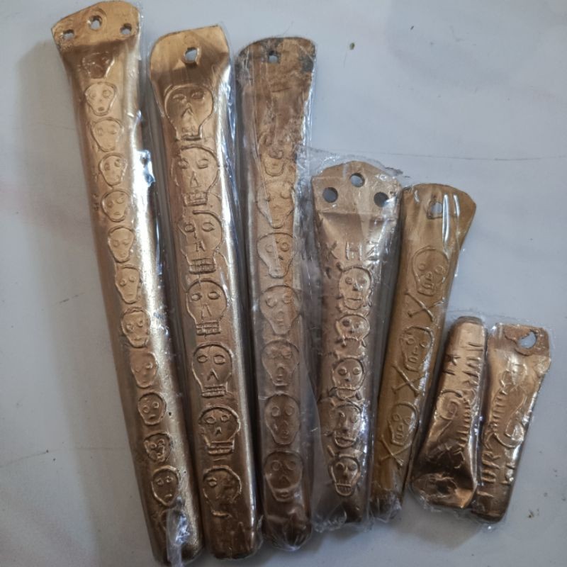 Mandat Candu Turki Tengkorak 7 9 11 13