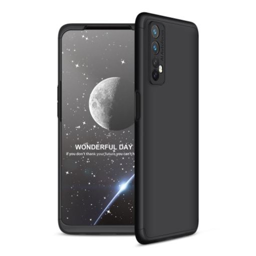 Casing Realme 7 7i 7 PRO / Narzo 20 PRO / Realme C17  GKK Original Hard Case 360 Shockproof Tahan Ba