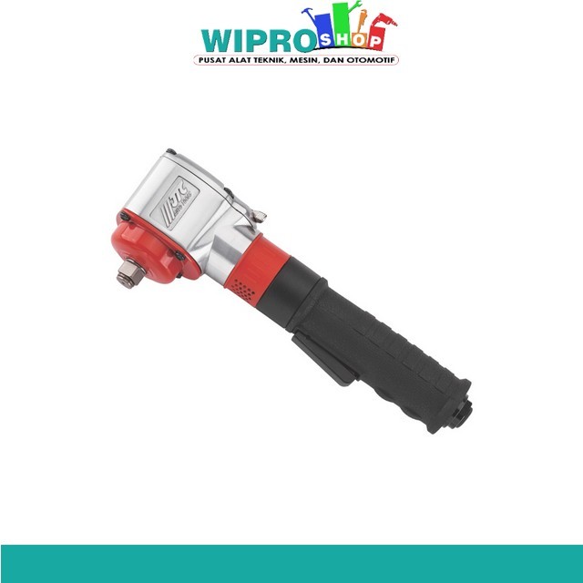 Jtc 7744-1/2" ANGLE AIR IMPACT WRENCH