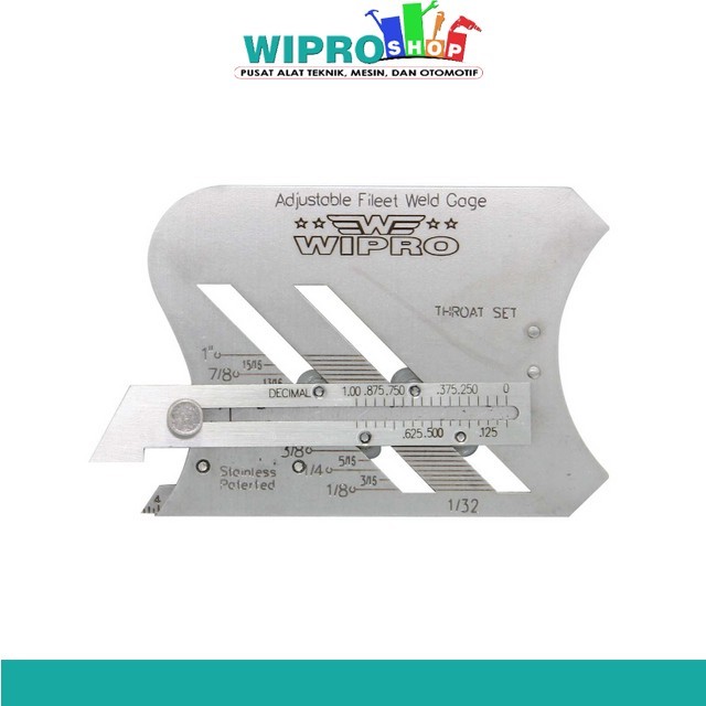 Wipro Wire Gauge QY023