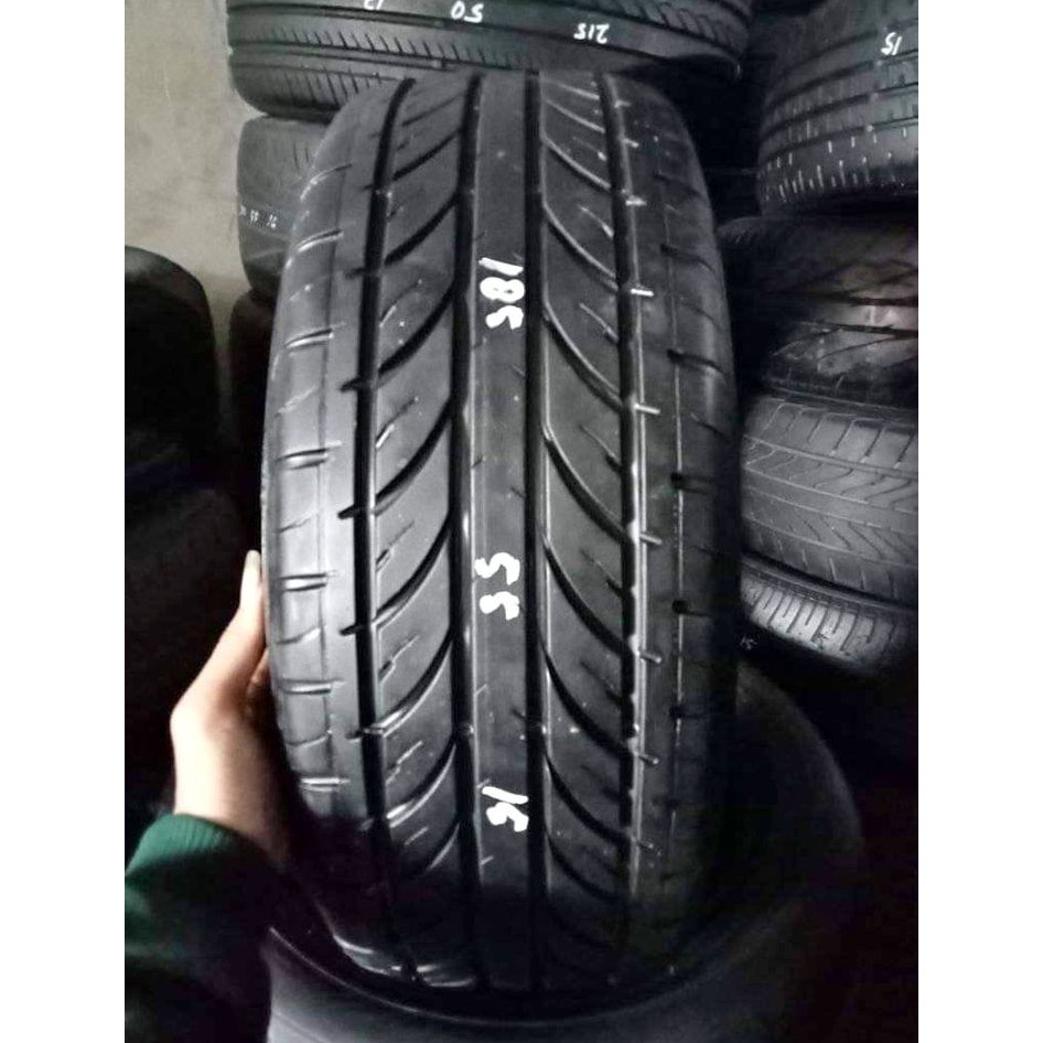 ban mobil ukuran 185/55 ring 15 berkualitas