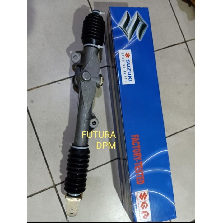 RodaXpress NEW RACK STEER FUTURA-BOREM STEER FUTURA-RACK STEER FUTURA 1.3 1.5 T120SS