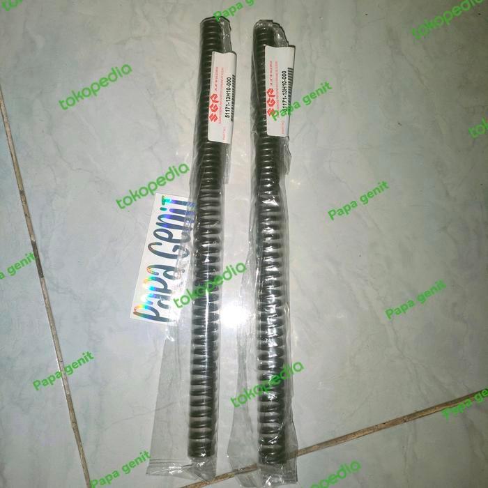 per shock depan skywave original