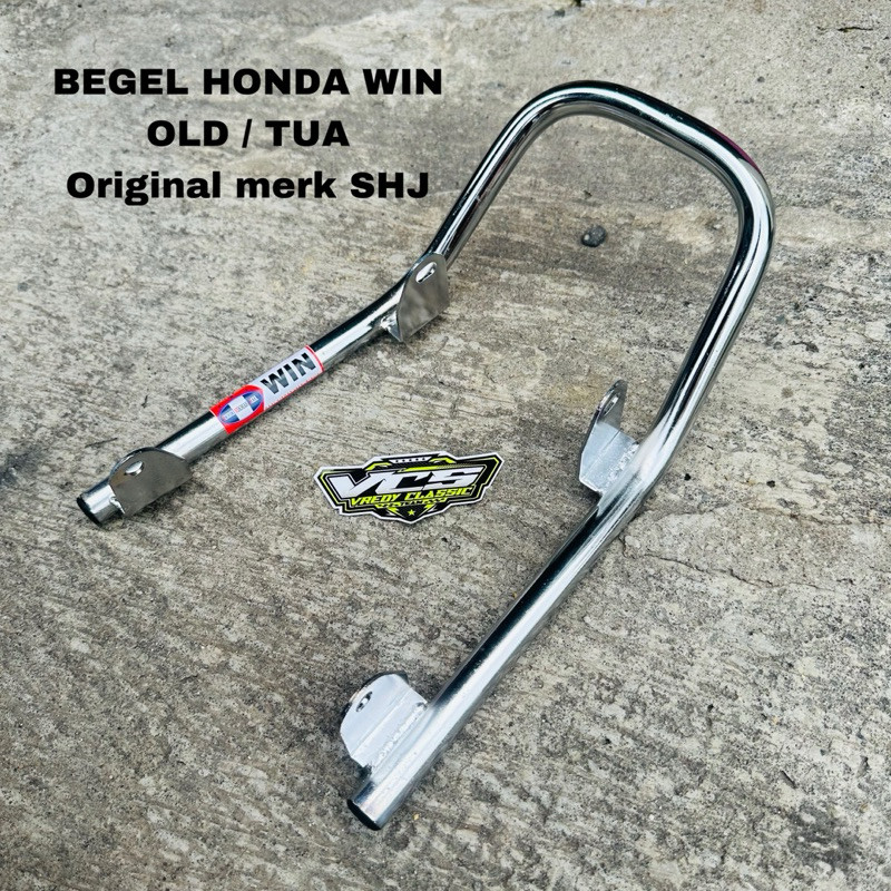 behel honda win100 old behel win tua universal begel honda win MERK SHJ TEBAL begel win tua old terl