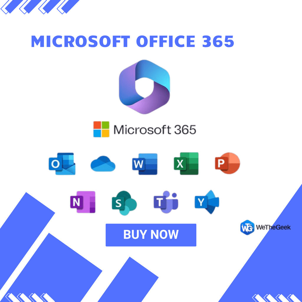 Office 365 - Account Office 365 ( Available For Username Request )