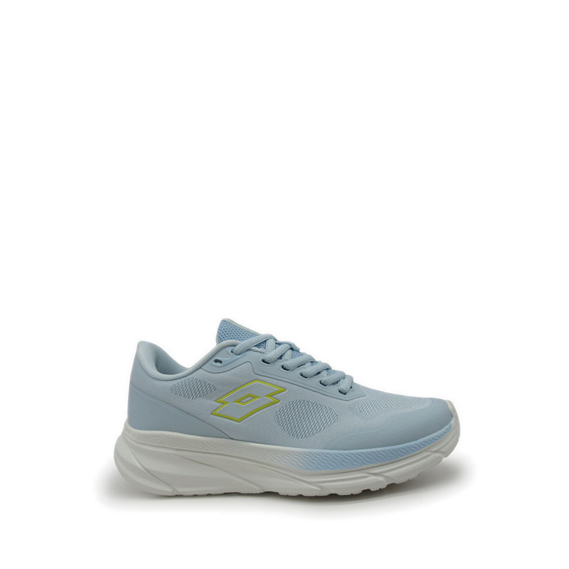 Lotto Flores Women's Running Shoes - Lt Blue xp
