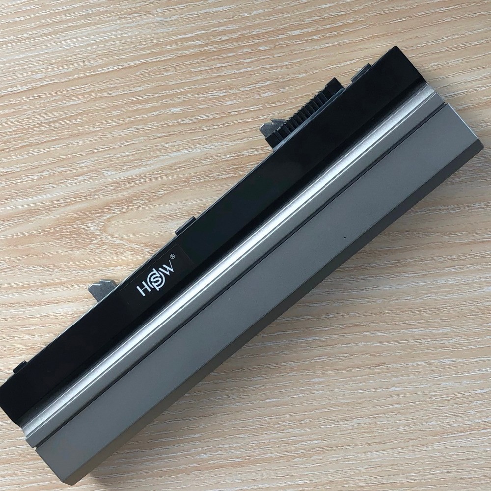 Laptop battery FOR Dell Latitude E4300 E4300n E4310 E4320 E4400 CP289 CP294 FM332 FM338 G805H HW898 
