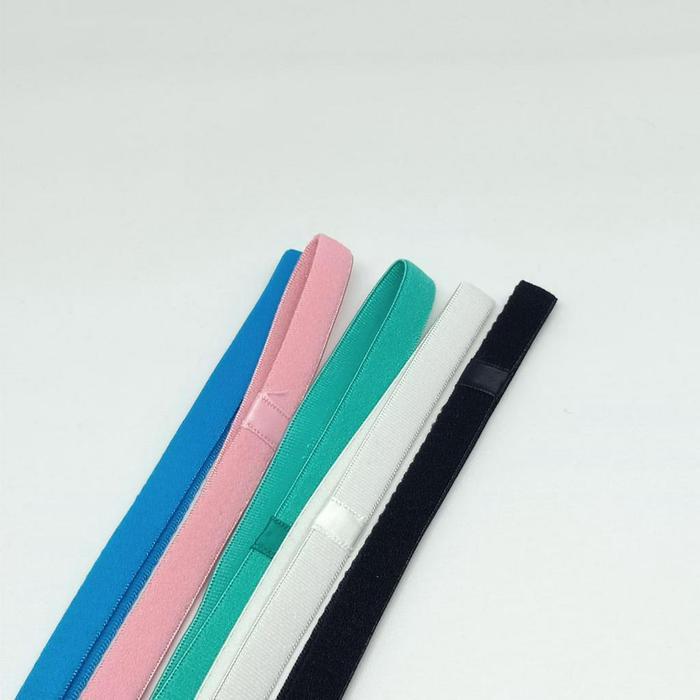 Mini Hairband Sport - Headband Bandana Olahraga Anti Selip - Mini Hairband Sport