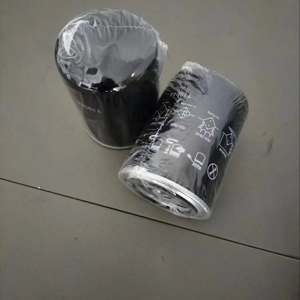 Replace Engine Oil Filter Fuel Filter T19044 Fits For JD Tractor 1030 1130 1630 Combines 1032 1042 1