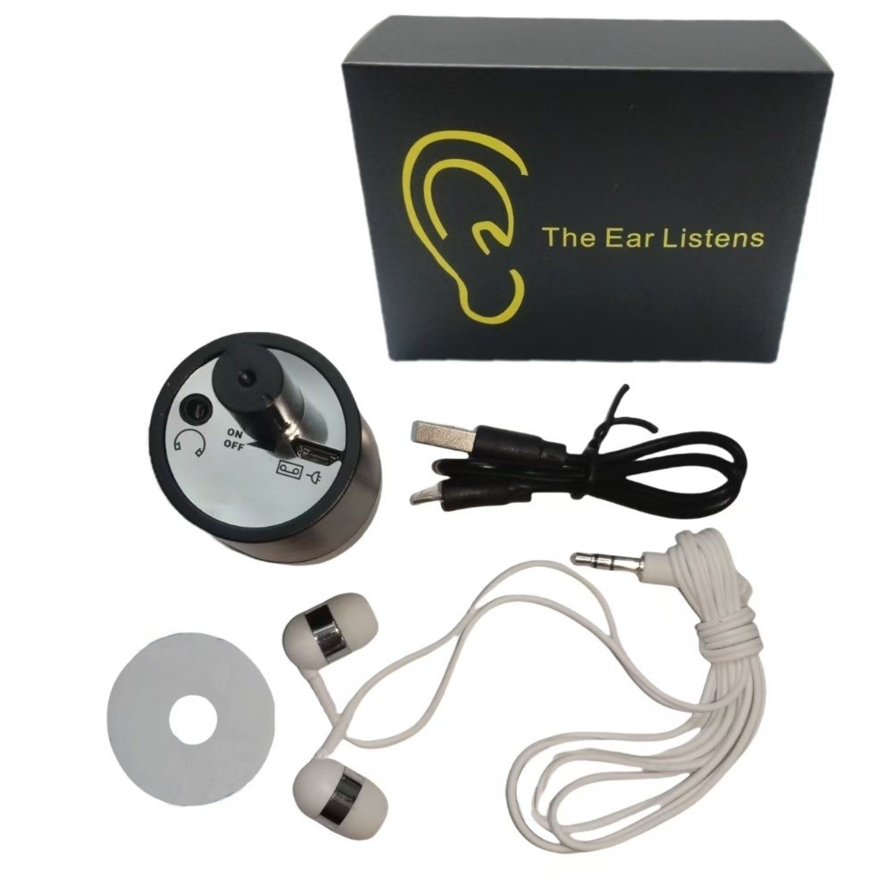 Multi-functional Water Leak Detector Sound Detection Various Pipe Detection Pipe Water Leak Detector