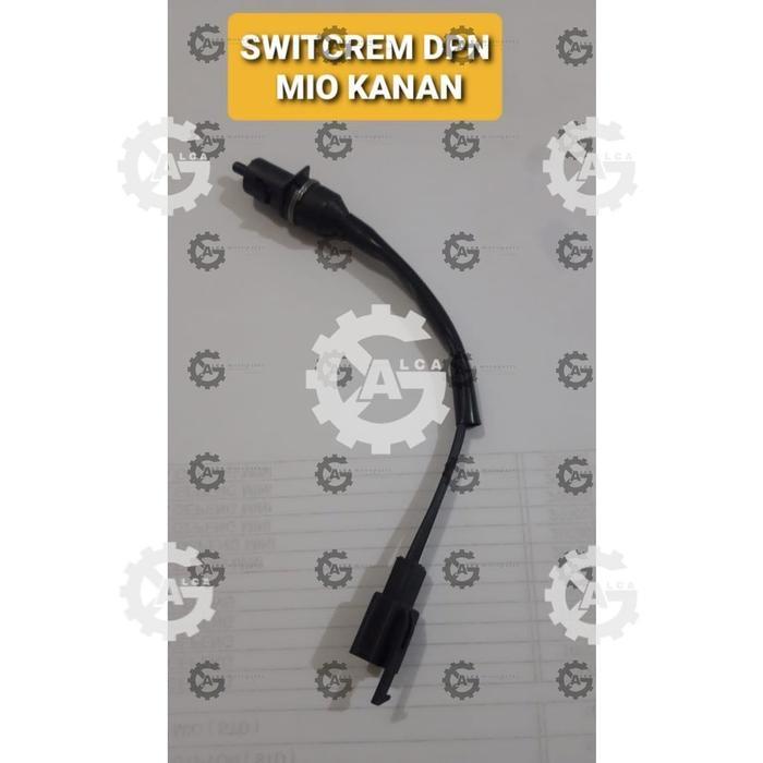 HRG PER 5 BIJI SWITCH REM DEPAN MIO KANAN