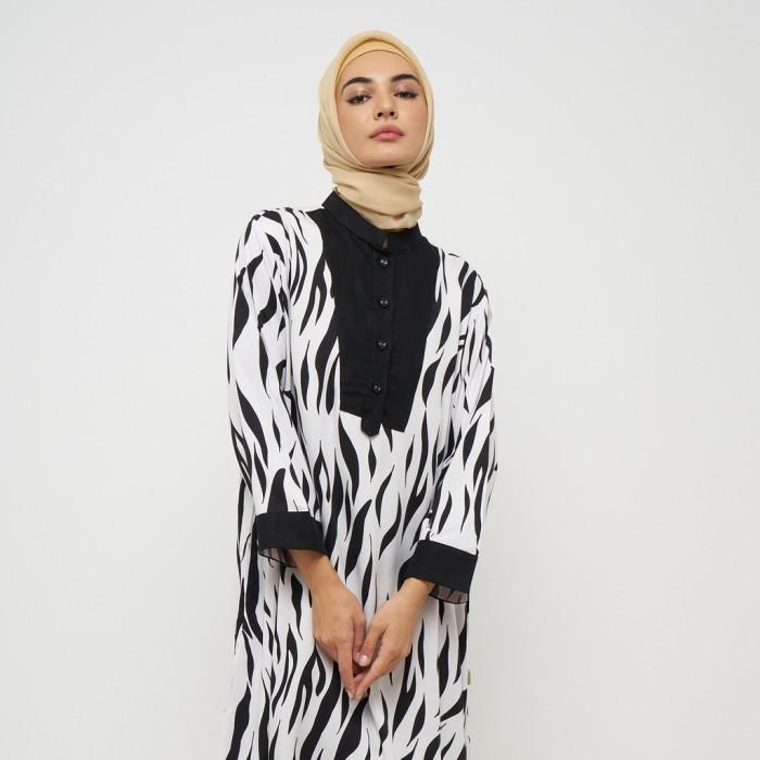 Baju Tunik Preview Itang Yunasz Zaynah