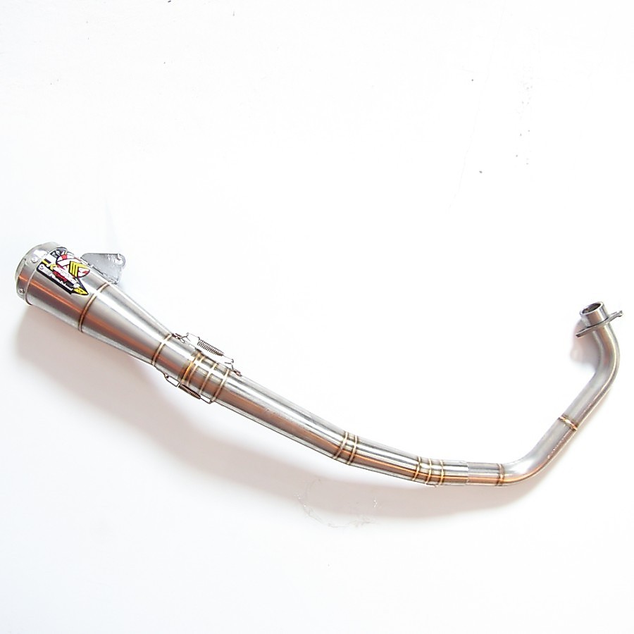 Kawahara Exhaust / Knalpot GT Pro Sonic Race