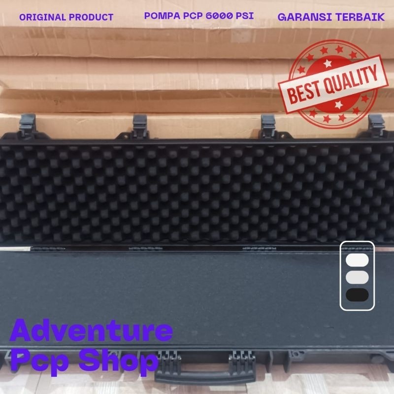 Hardcase Pcp | Koper Pcp | Hard Case Pcp | Tas pcp