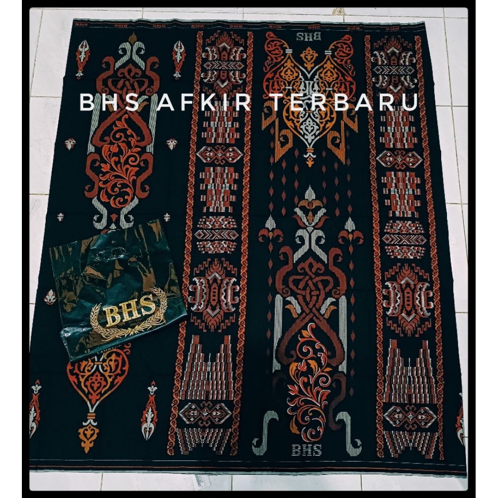 Sarung BHS Afkir Original Dewasa Minim Afkir Kwalitas Terjamin