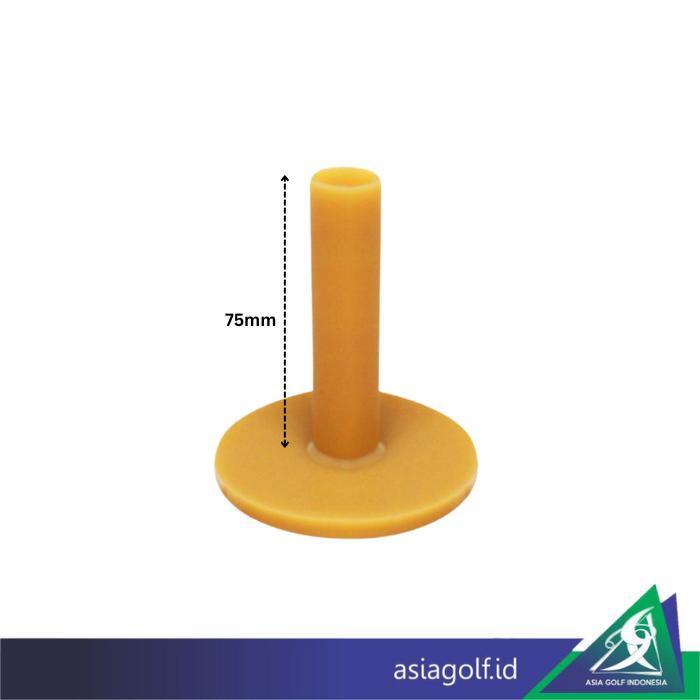 Golf Rubber Tee | Tee Karet Golf | Golf Rubber - 1 PCS