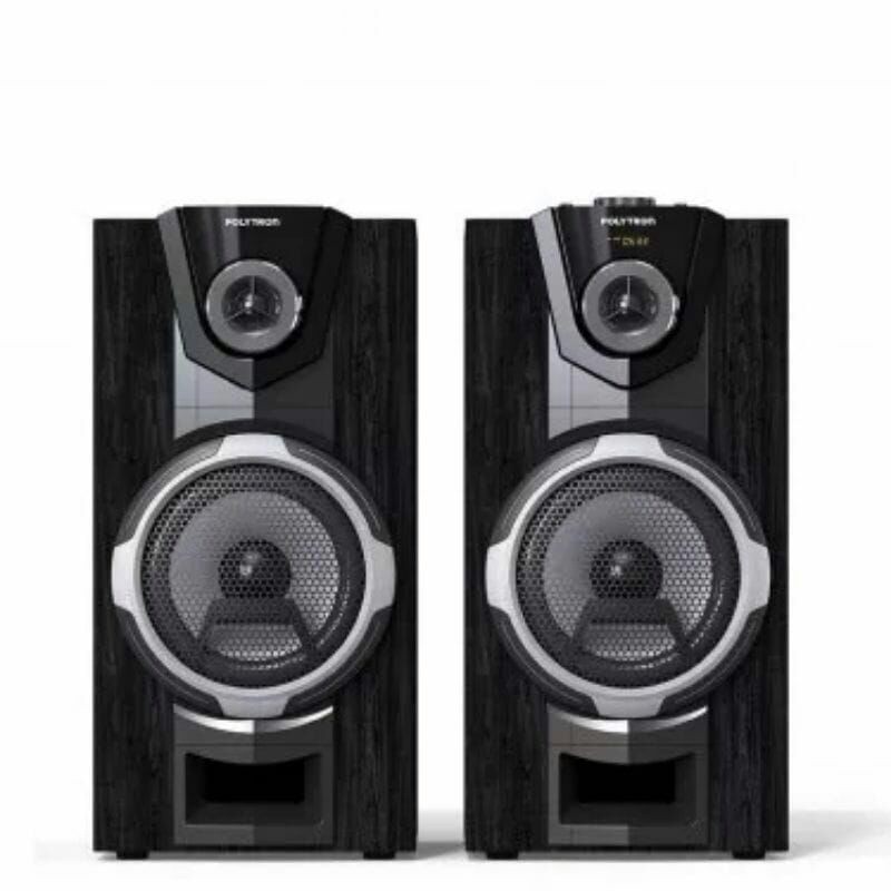Speaker Aktif Polytron PAS 8F12 - 8 Inch, Bluetooth, Digital Tone Control, Karaoke System
