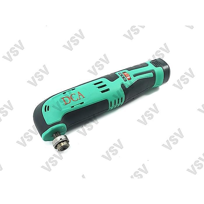 Dca Cordless Oscilating Multi Tool Admd12 Mesin Amplas Serba Guna Dca
