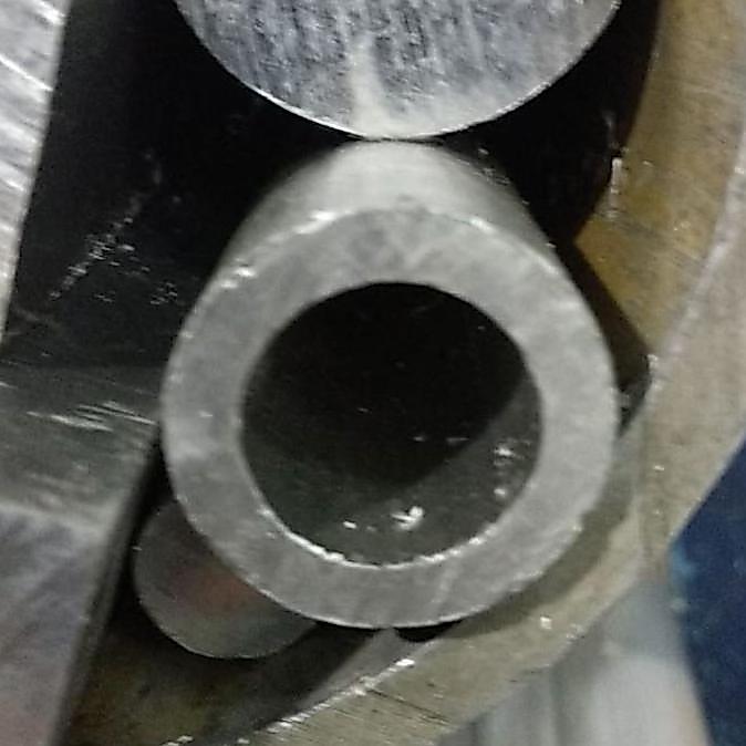 pipa aluminium 6063 od 34mm tebal 3mm