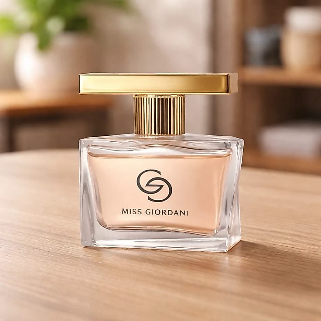 Giordani Gold Miss Giordani Eau de Parfum