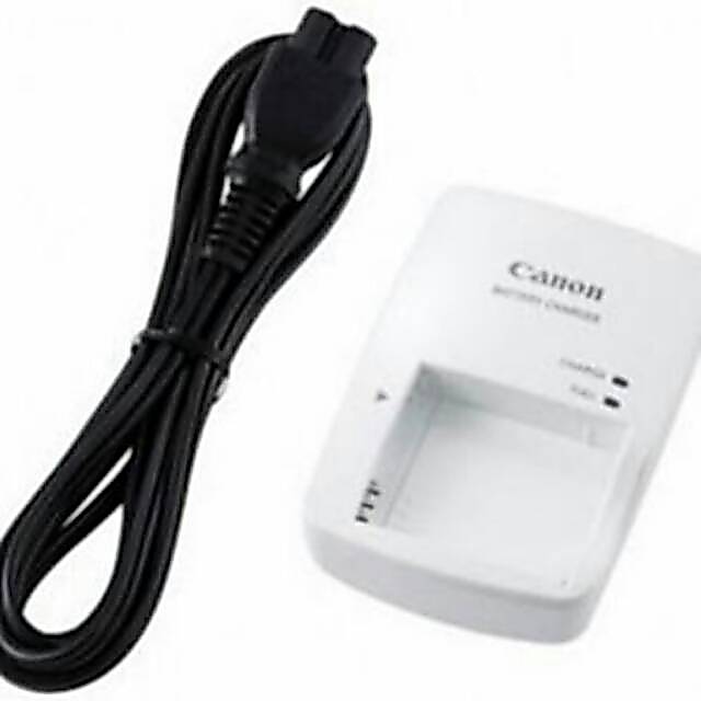Charger CB-2LYE FOR NB-6LWith Canon: Digital IXUS 200 IS / 85 IS / 95 IS; IXY Digital 110 IS / 25 IS