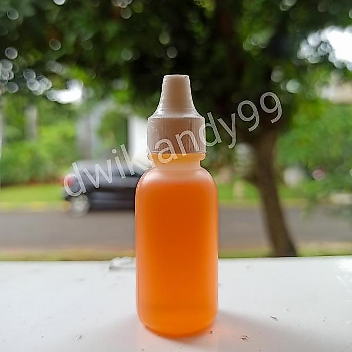 MINYAK IKAN SALMON ORIGINAL 100% MURNI PEREKAT PELET RACIKAN