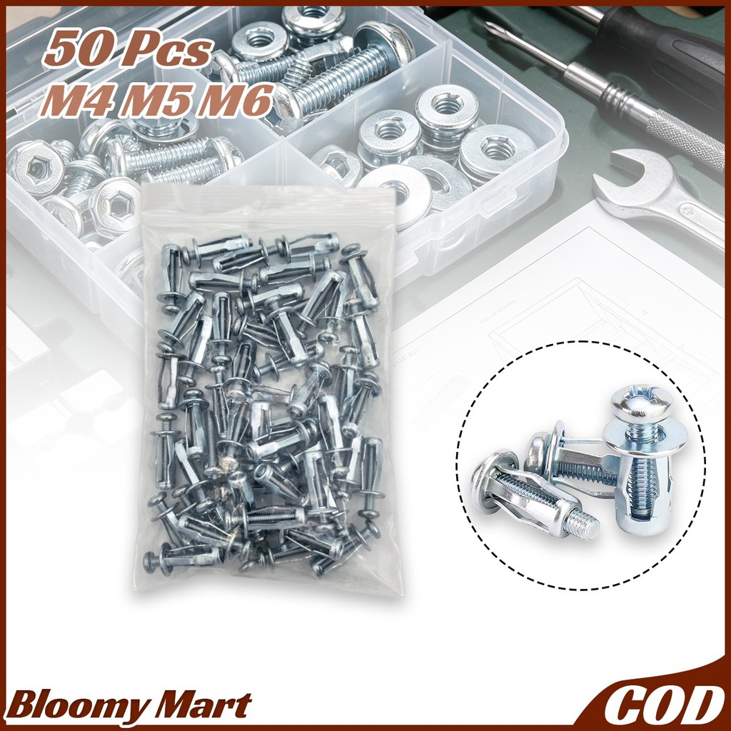 Rivet Nut Rivet Nut M5 Rivet Nut M6 Rivet Nut M4 Baut Jangkar Baut Nut Rivet Baut Jack Nut Rivet Jac