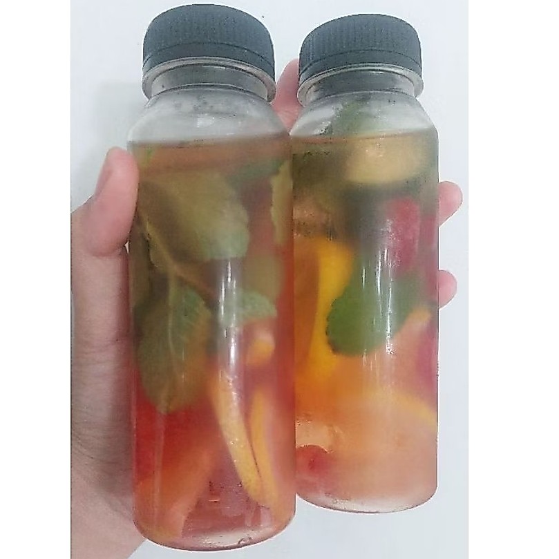 Infused Water