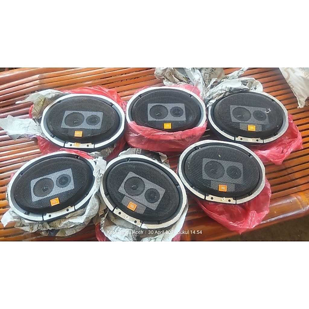 Speaker JBL T545