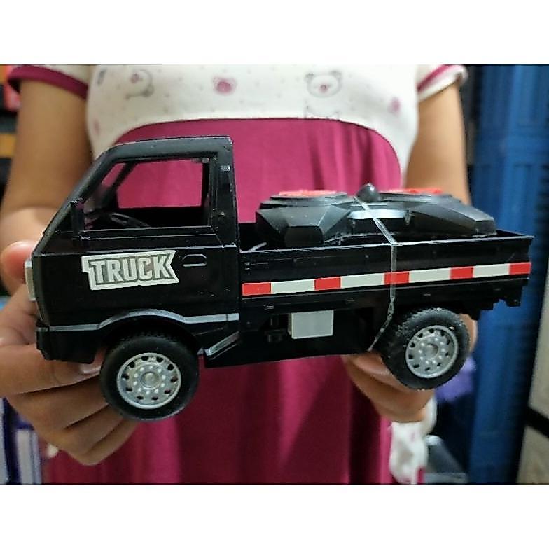terbaru mobil remot pikep,truk mainan remot control mainan edukasi
