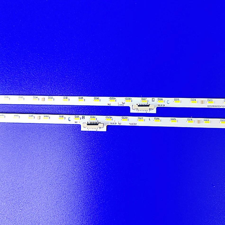 LED backlight strip 56 lamp for TX-50GX700E 50GX810B 50GX820B 50GX810E XLED-50MY5230A V500DJ7-B02 M0