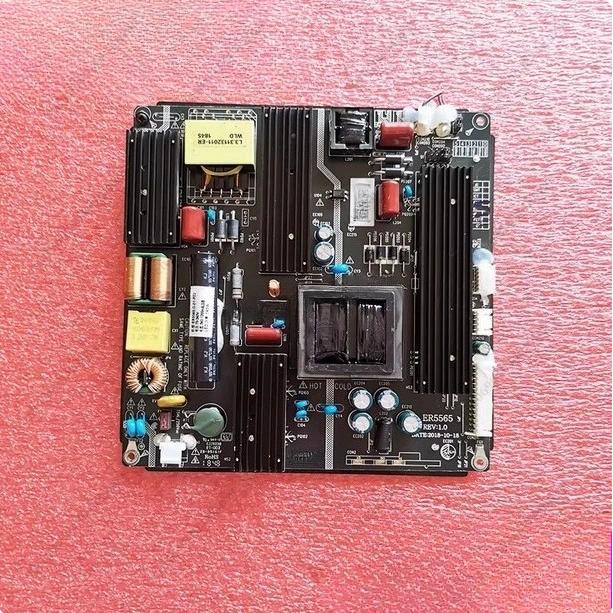 42-Inch-65-inch LED LCD Power Supply ER5565 Boost Integrated, Commonly Used Power Board for Advertis